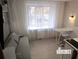 Студия квартира, на длительный срок, 14м2, 1/5 этаж