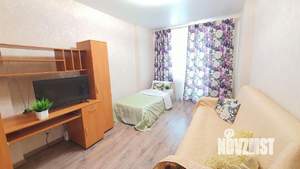 2-к квартира, посуточно, 60м2, 1/1 этаж