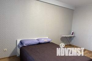 3-к квартира, посуточно, 87м2, 12/16 этаж