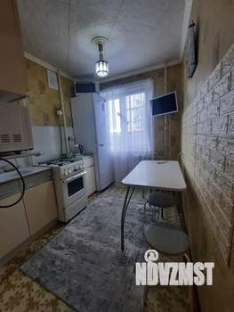 1-к квартира, посуточно, 38м2, 8/9 этаж