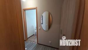1-к квартира, посуточно, 35м2, 8/20 этаж