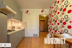 1-к квартира, посуточно, 38м2, 7/10 этаж