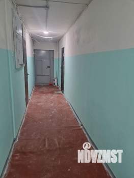 1-к квартира, на длительный срок, 34м2, 9/9 этаж