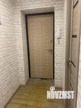 1-к квартира, на длительный срок, 29м2, 1/4 этаж