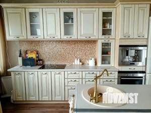 4-к квартира, посуточно, 188м2, 11/14 этаж