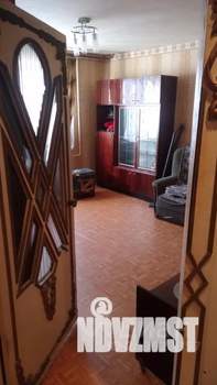 1-к квартира, посуточно, 34м2, 7/9 этаж