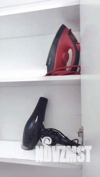 1-к квартира, посуточно, 22м2, 1/1 этаж