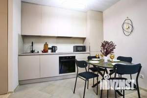 2-к квартира, посуточно, 60м2, 1/1 этаж