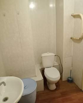 1-к квартира, на длительный срок, 38м2, 2/10 этаж