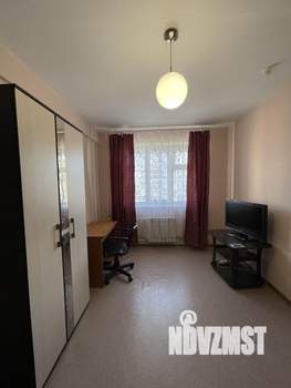 1-к квартира, на длительный срок, 37м2, 10/19 этаж