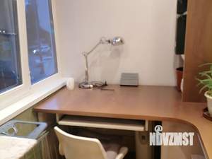 2-к квартира, посуточно, 60м2, 2/9 этаж