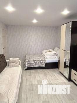 1-к квартира, посуточно, 34м2, 1/1 этаж