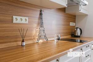 1-к квартира, посуточно, 42м2, 12/20 этаж