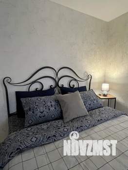 1-к квартира, посуточно, 31м2, 4/5 этаж