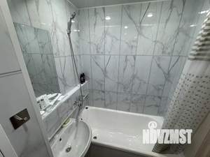 1-к квартира, посуточно, 31м2, 1/3 этаж