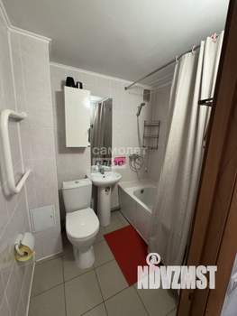 1-к квартира, на длительный срок, 35м2, 2/9 этаж