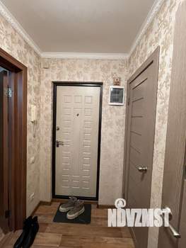 1-к квартира, на длительный срок, 36м2, 4/9 этаж