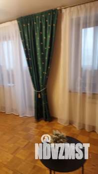 1-к квартира, посуточно, 34м2, 13/14 этаж