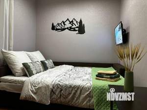 2-к квартира, посуточно, 31м2, 1/1 этаж