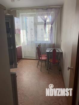 1-к квартира, на длительный срок, 32м2, 2/3 этаж