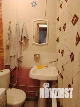 1-к квартира, посуточно, 28м2, 9/10 этаж