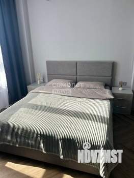 Студия квартира, на длительный срок, 29м2, 5/7 этаж