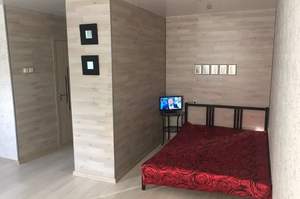 1-к квартира, на длительный срок, 32м2, 5/9 этаж