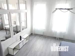 1-к квартира, посуточно, 43м2, 5/6 этаж