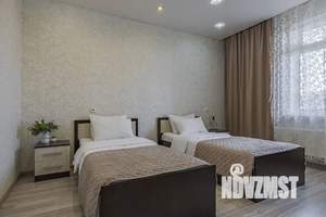 2-к квартира, посуточно, 55м2, 9/11 этаж