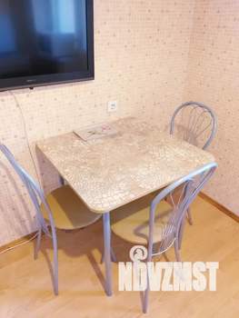 1-к квартира, посуточно, 35м2, 6/10 этаж