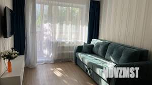 2-к квартира, посуточно, 44м2, 1/1 этаж