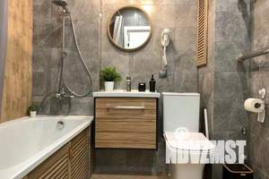 1-к квартира, посуточно, 25м2, 11/17 этаж