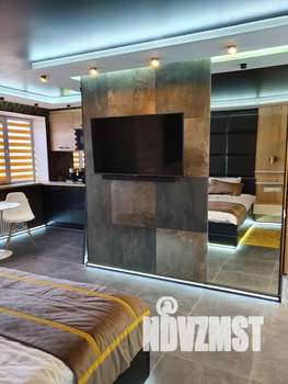 1-к квартира, посуточно, 33м2, 5/5 этаж