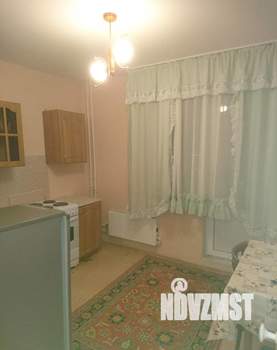 1-к квартира, на длительный срок, 32м2, 5/10 этаж