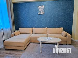 2-к квартира, посуточно, 51м2, 1/1 этаж