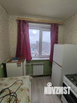 2-к квартира, на длительный срок, 45м2, 9/10 этаж