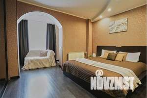 1-к квартира, посуточно, 56м2, 3/9 этаж