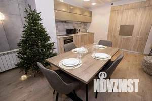 2-к квартира, посуточно, 86м2, 7/10 этаж