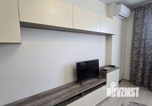 1-к квартира, посуточно, 37м2, 1/1 этаж