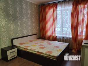 1-к квартира, на длительный срок, 32м2, 1/5 этаж