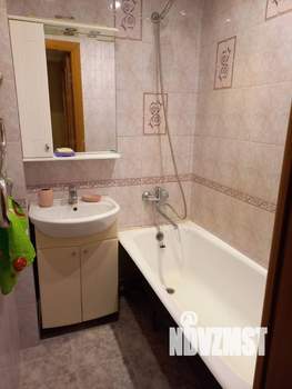 1-к квартира, на длительный срок, 32м2, 5/9 этаж