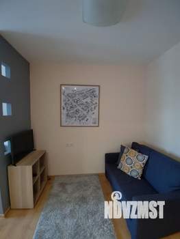 1-к квартира, на длительный срок, 30м2, 5/5 этаж