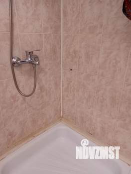 1-к квартира, посуточно, 28м2, 8/10 этаж