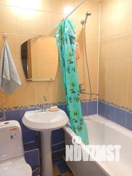 1-к квартира, посуточно, 33м2, 5/9 этаж