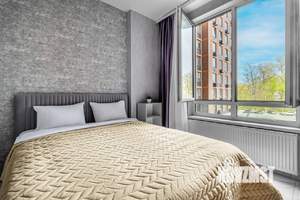 1-к квартира, посуточно, 26м2, 1/1 этаж