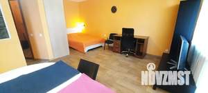 Студия квартира, посуточно, 30м2, 2/5 этаж