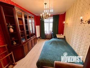 4-к квартира, посуточно, 135м2, 5/6 этаж