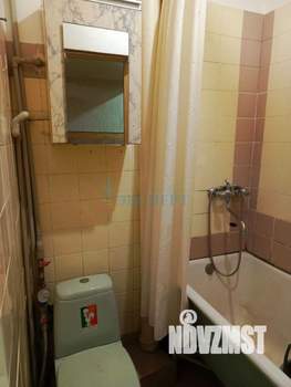 2-к квартира, на длительный срок, 38м2, 2/3 этаж
