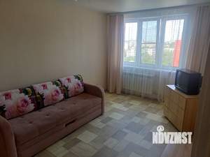 1-к квартира, на длительный срок, 34м2, 8/20 этаж
