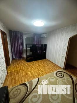 2-к квартира, посуточно, 45м2, 5/5 этаж